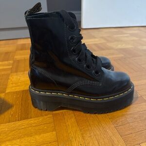 Doc martens